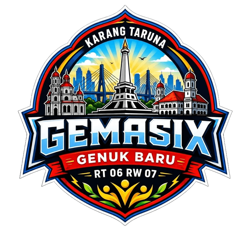 Logo GEMASIX